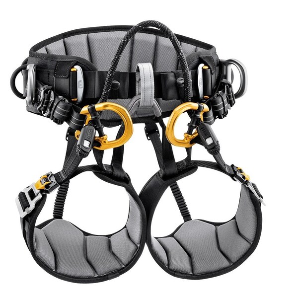SEQUOIA SRT tree care seat harness, Size: 1